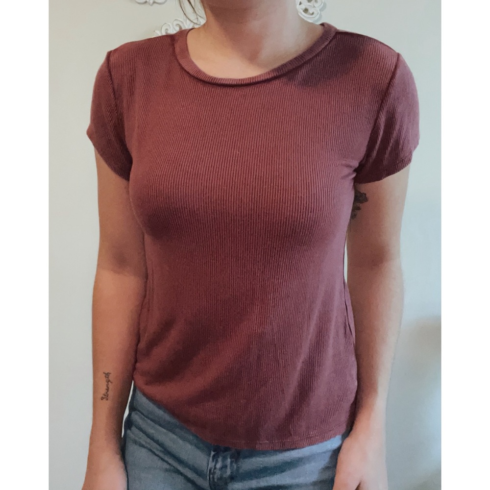 Soft & Sexy T-shirt
